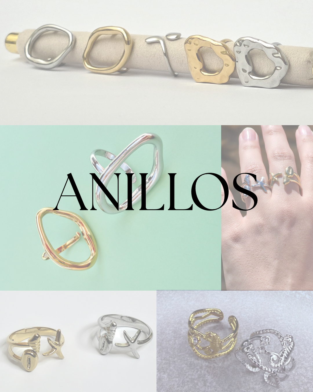 ANILLOS
