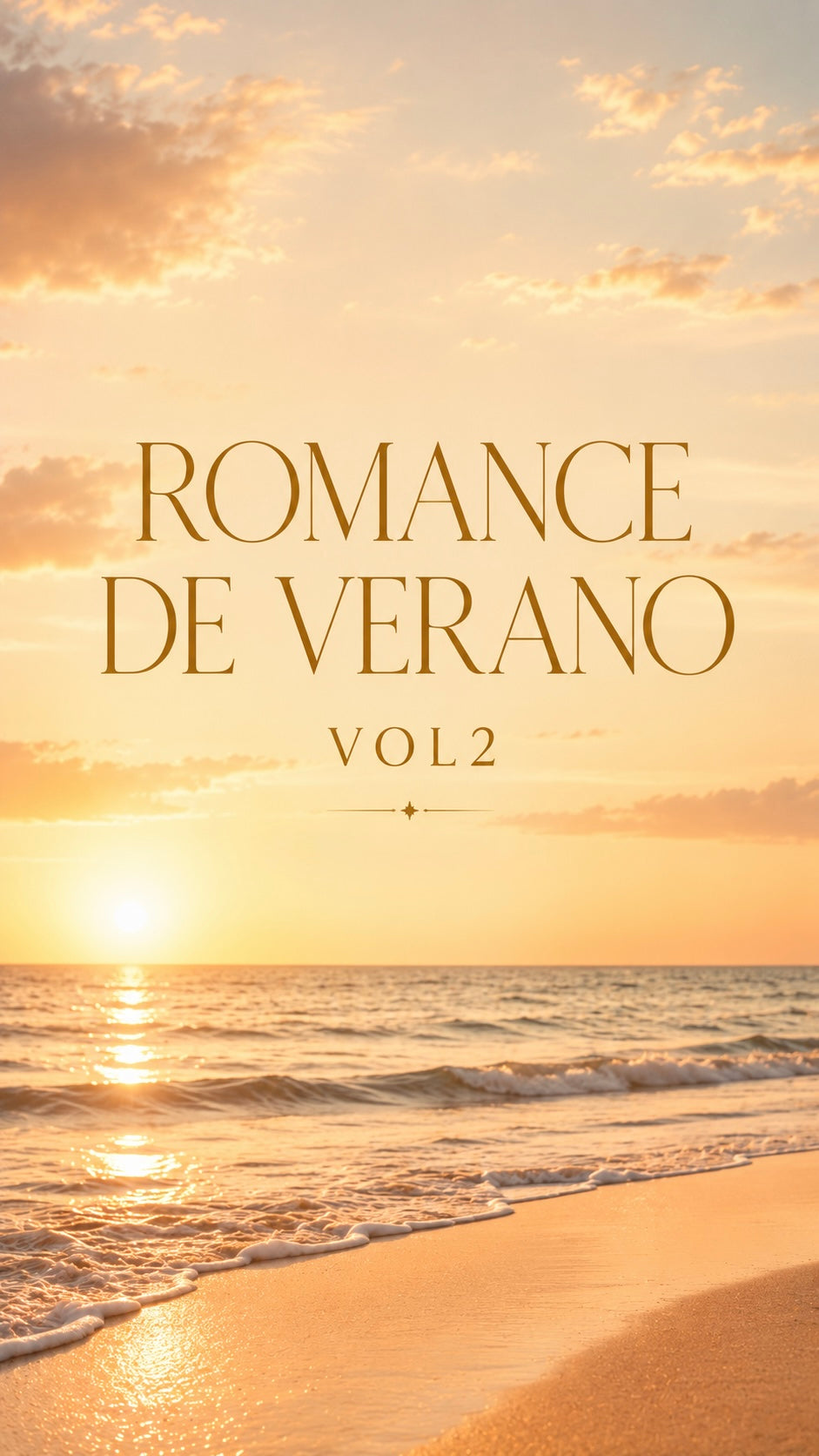 ROMANCE DE VERANO VOL2