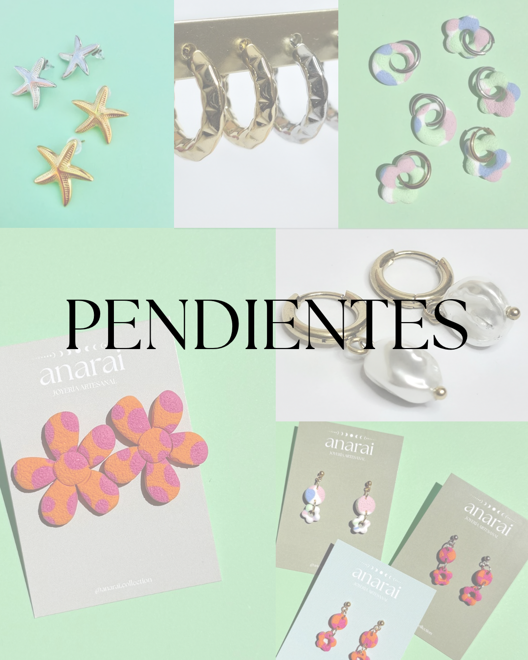 PENDIENTES