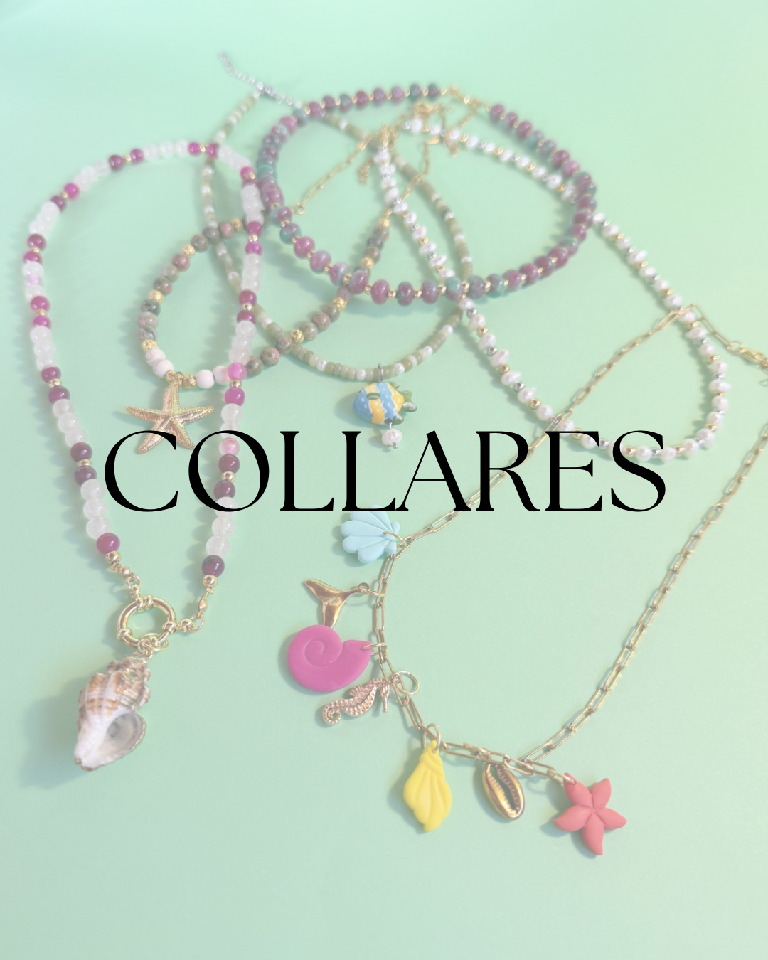 COLLARES