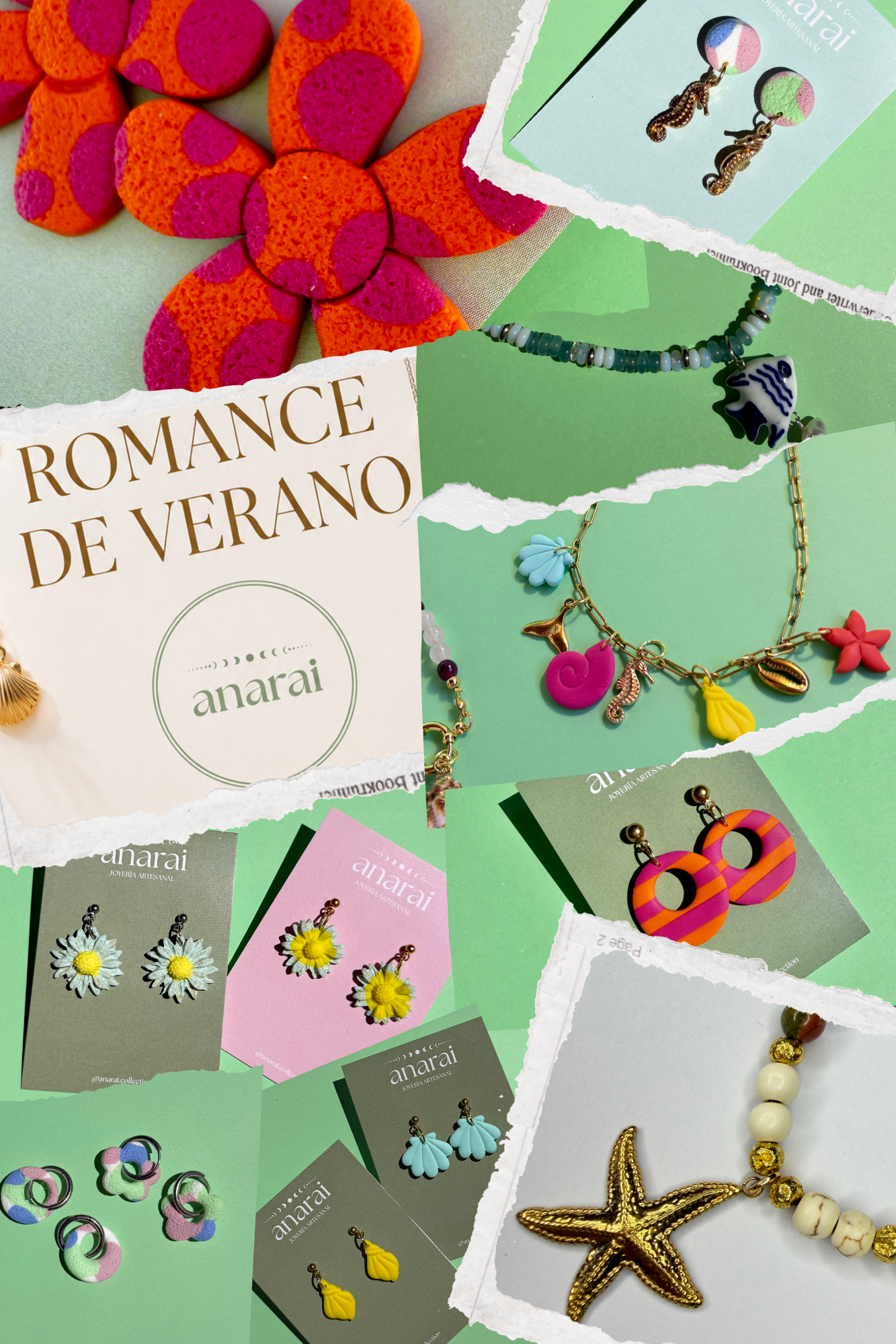 ROMANCE DE VERANO