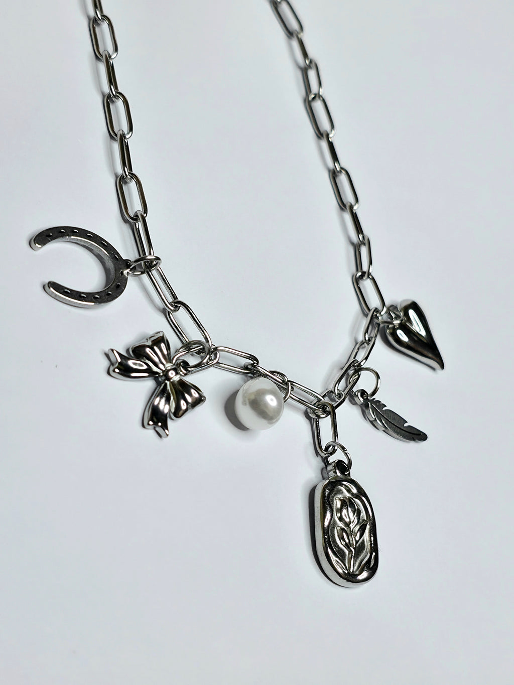 Collar Suerte