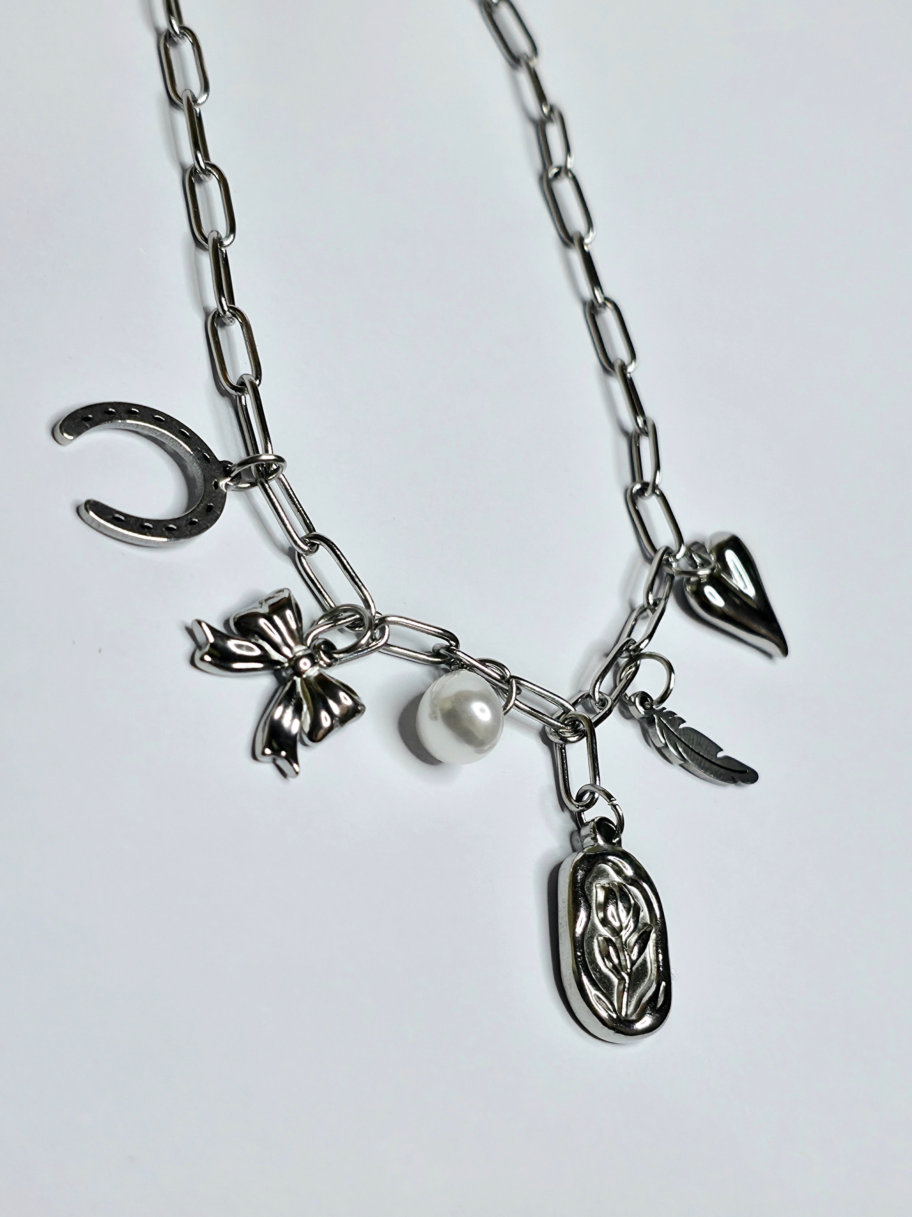 Collar Suerte