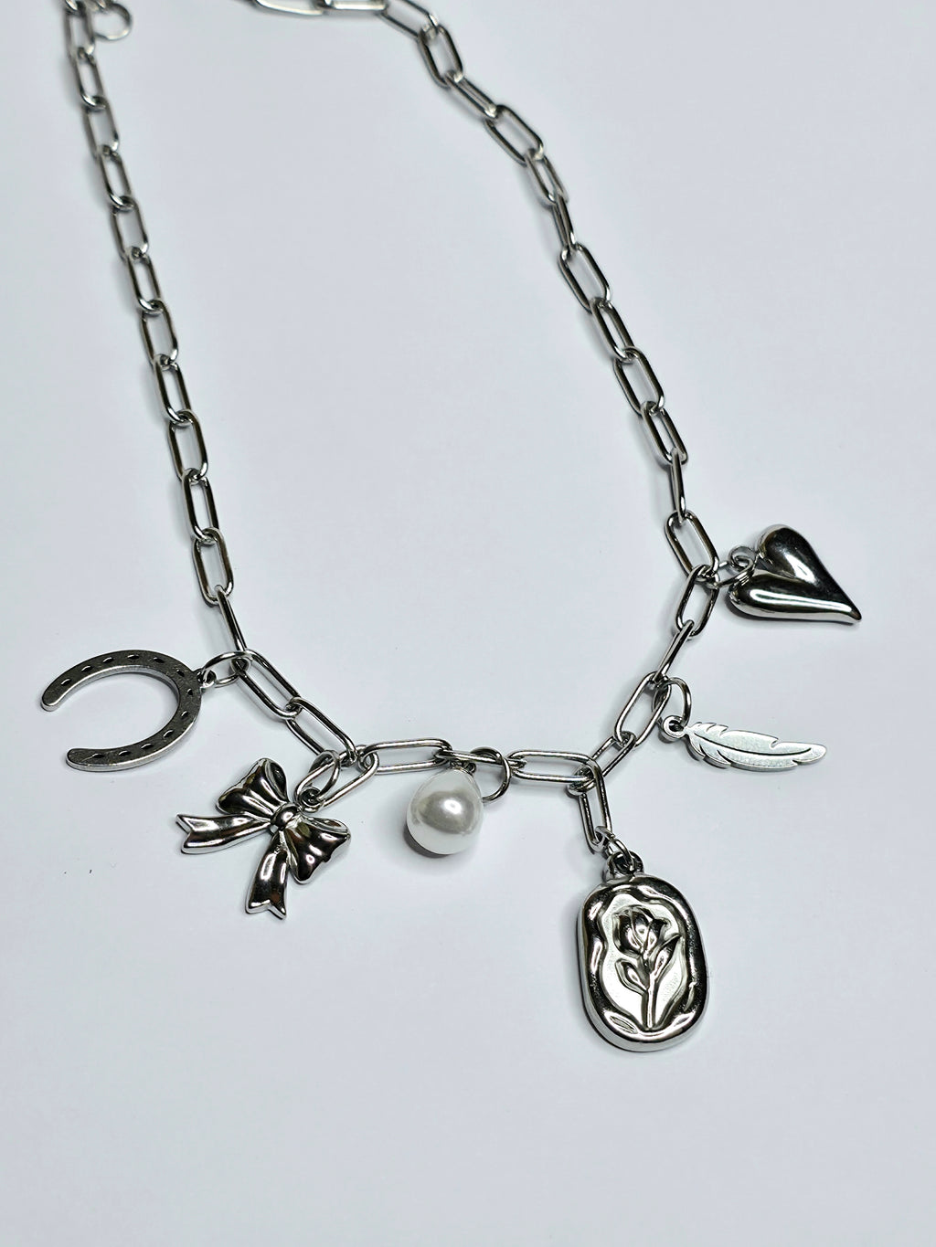 Collar Suerte