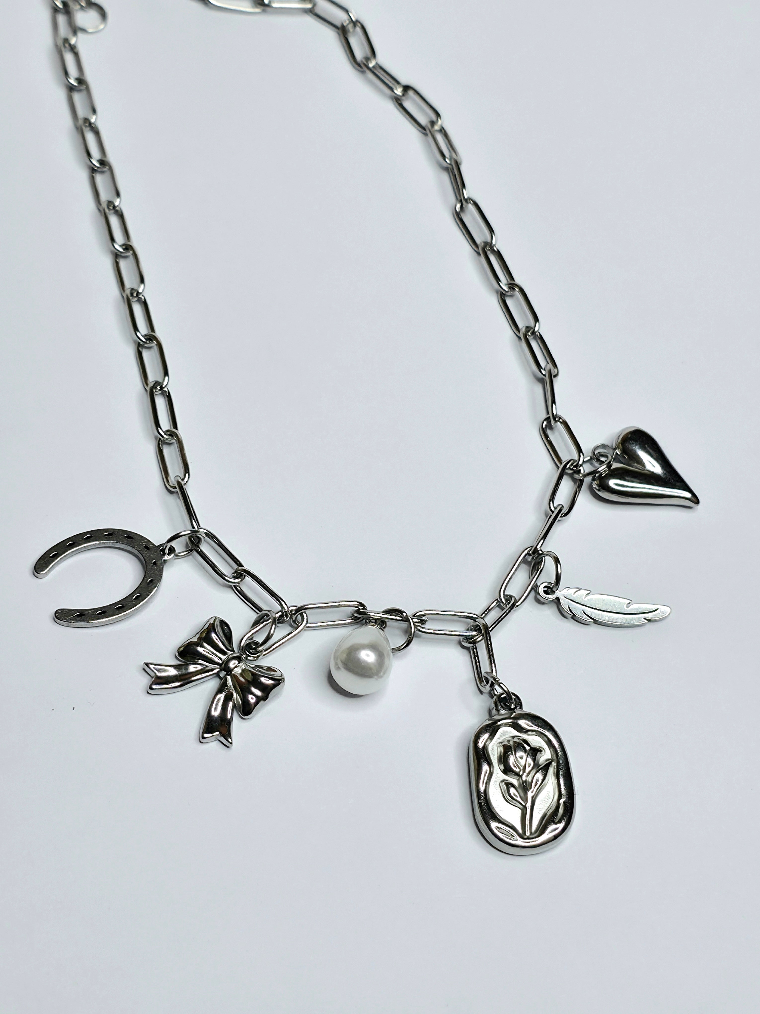 Collar Suerte