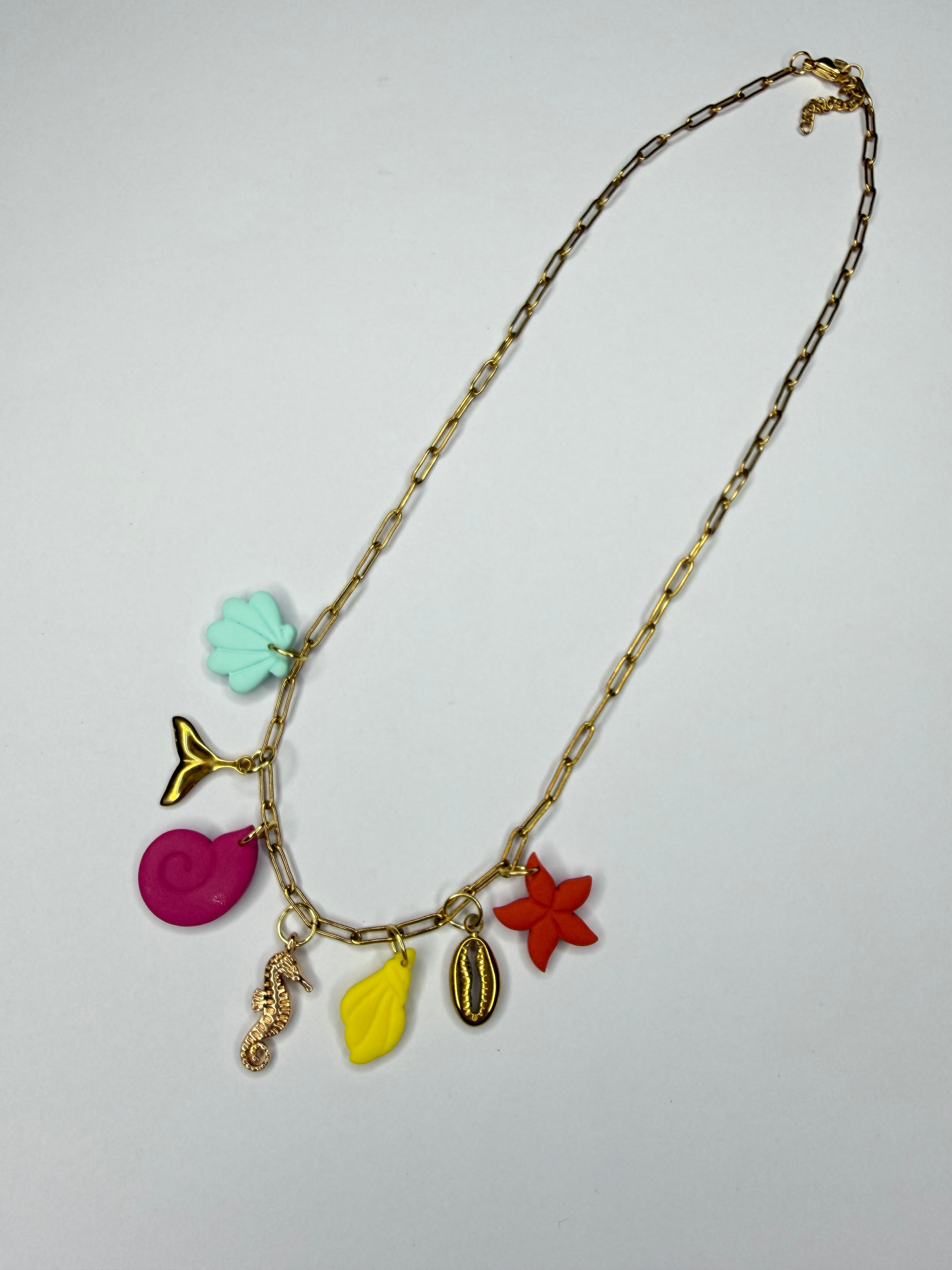 Collar Ariel