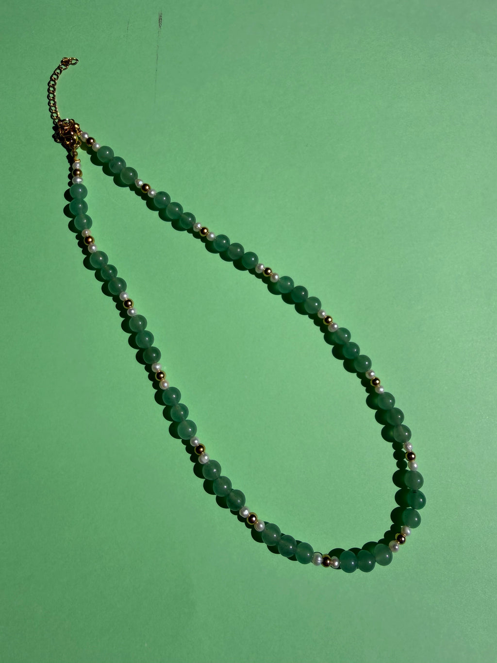Collar finisterre