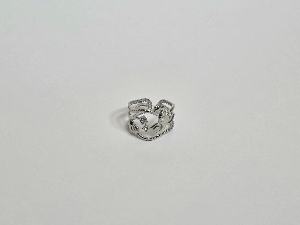 Anillo Fondo del Mar