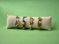 Pulseras Mar