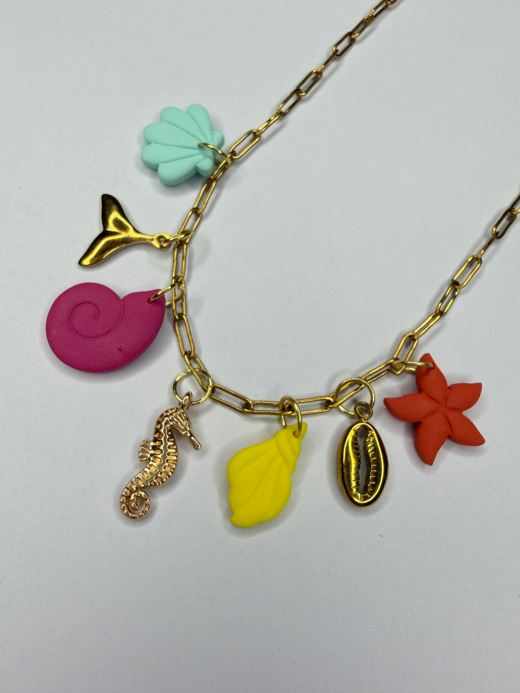 Collar Ariel