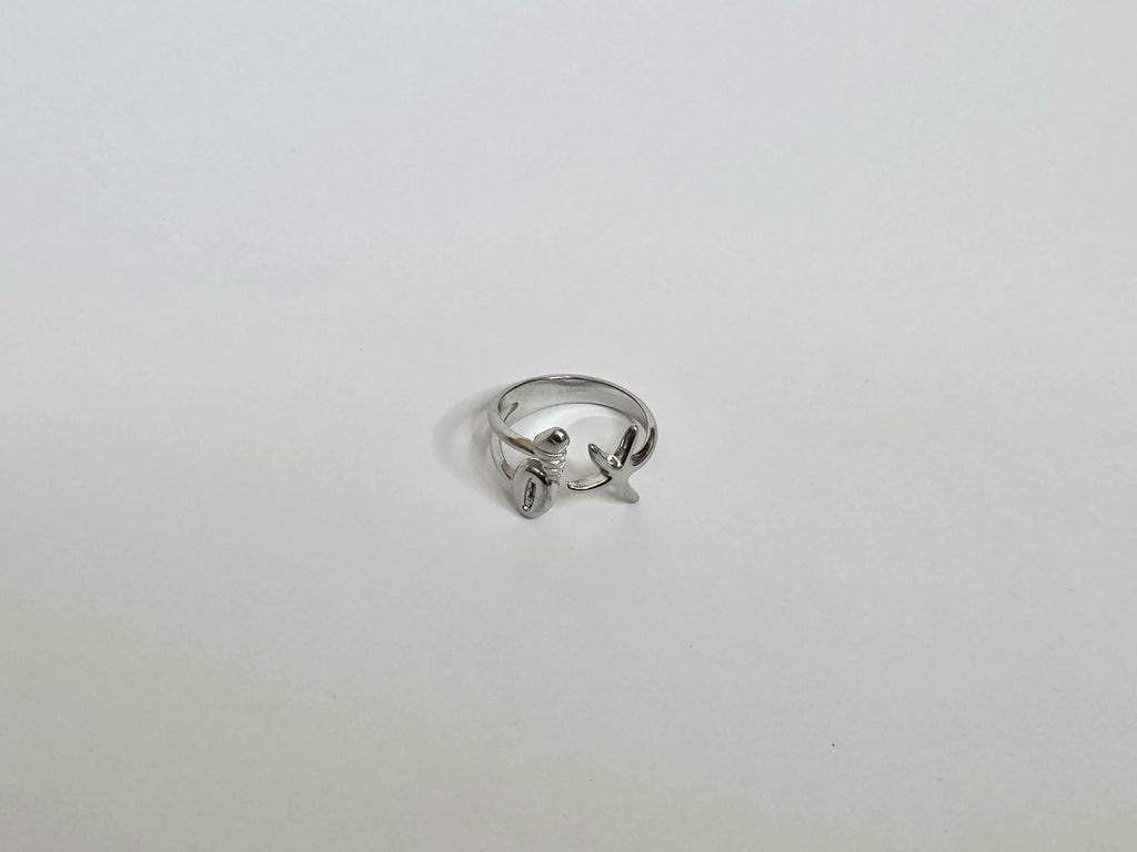 Anillo Verano Eterno