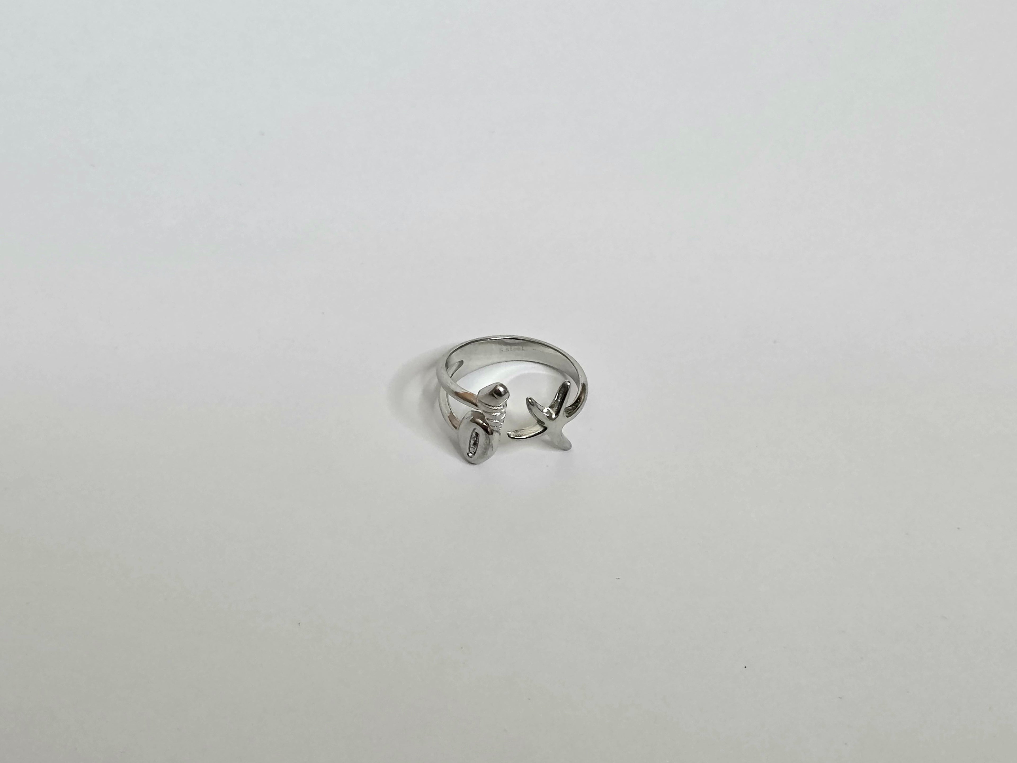 Anillo Verano Eterno