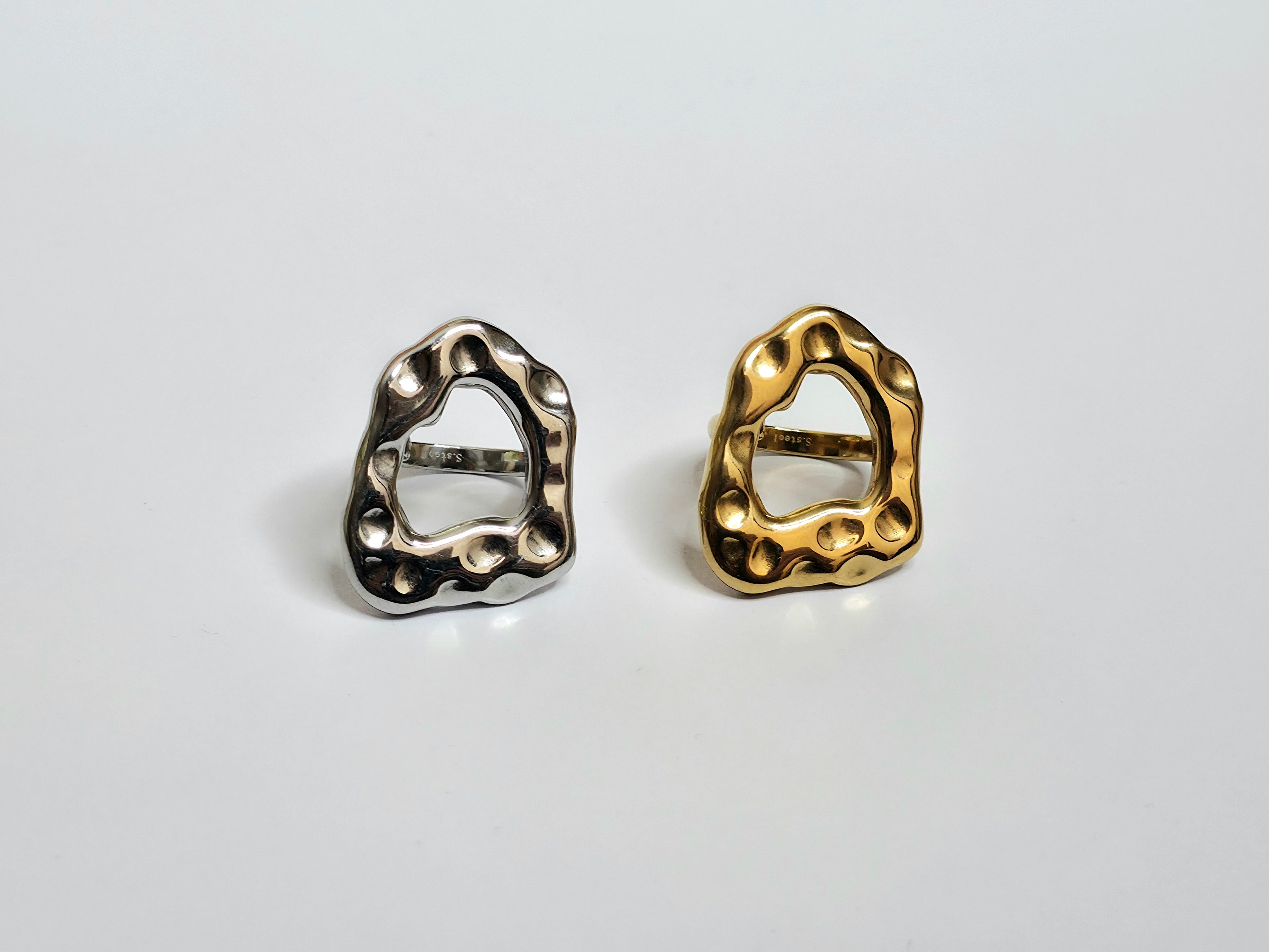 Anillo Cloe