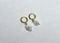 Pendientes nácar 1