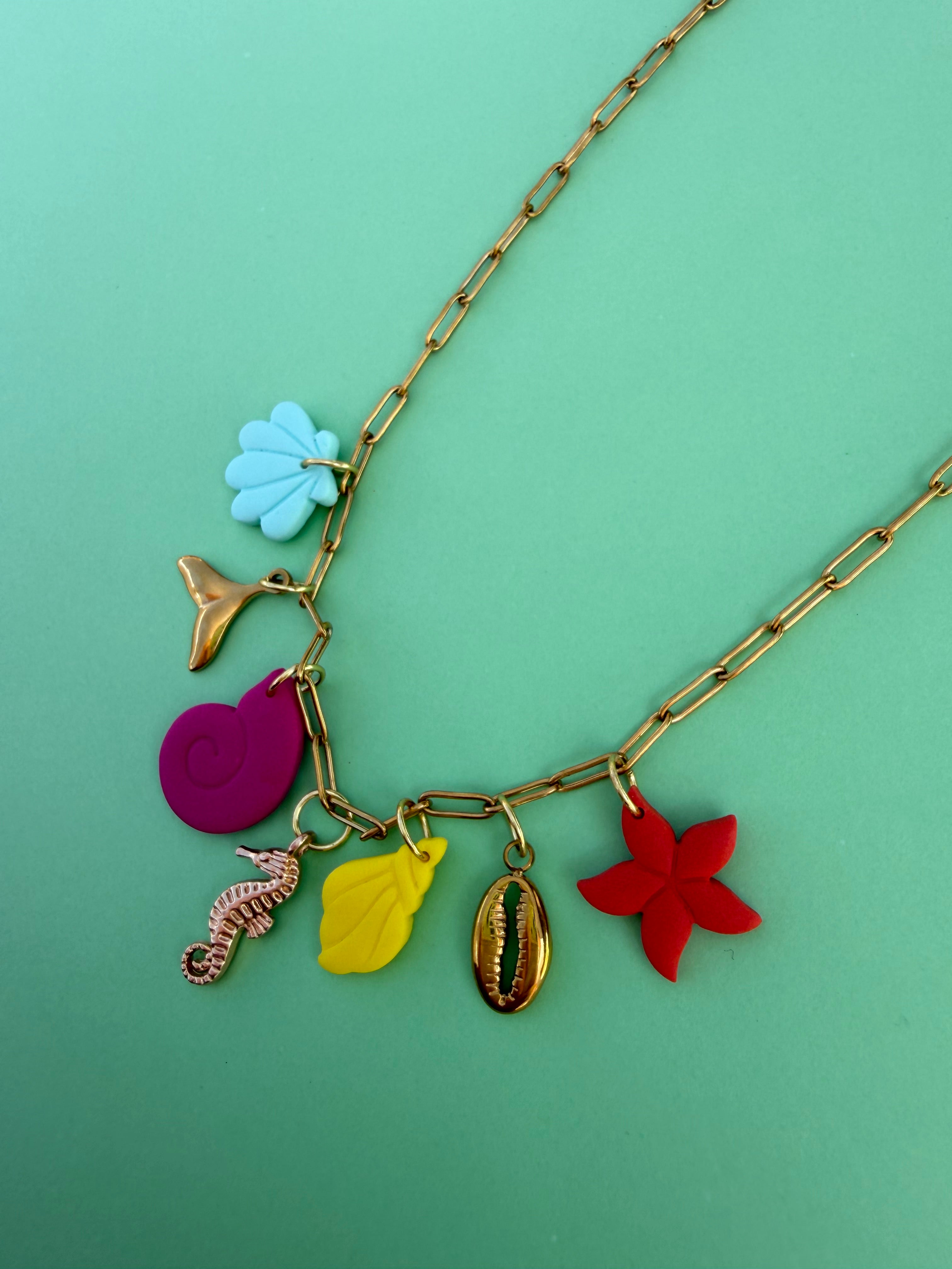 Collar Ariel