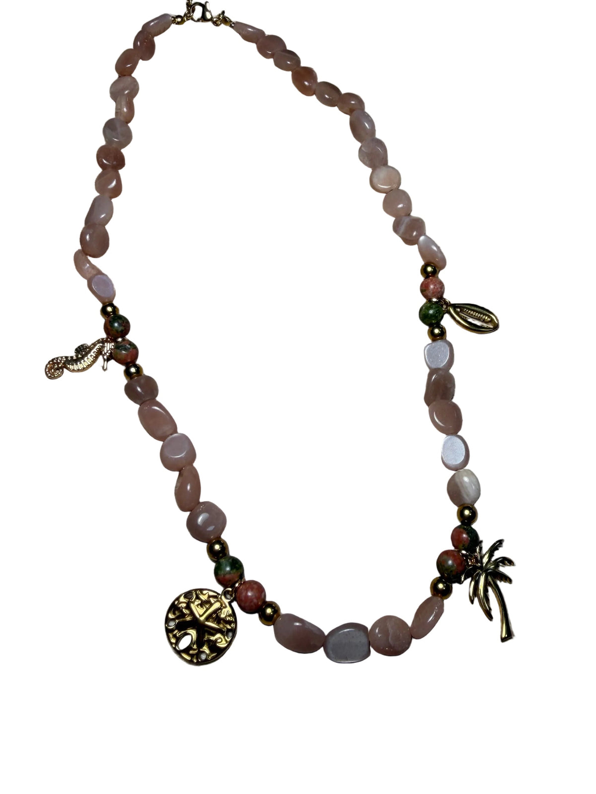 Collar verano eterno