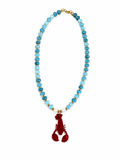 Collar langosta