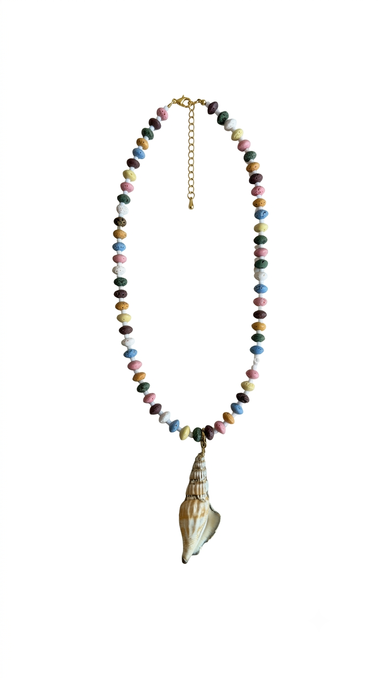 Collar marea