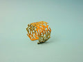 Brazalete Coral