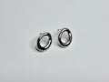 Pendientes Ondas mini