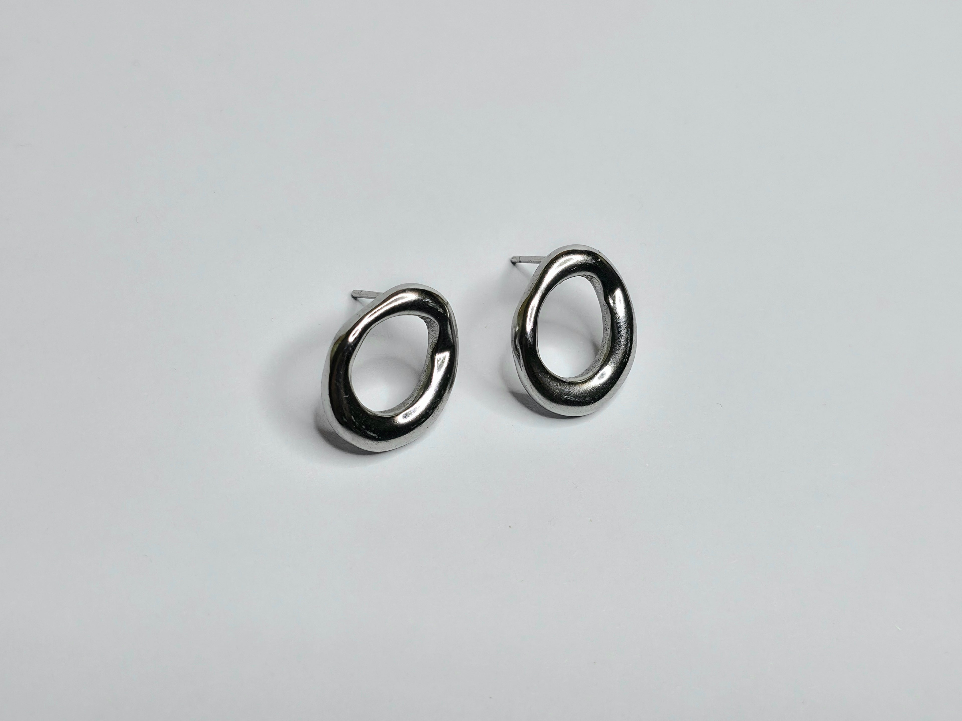 Pendientes Ondas mini