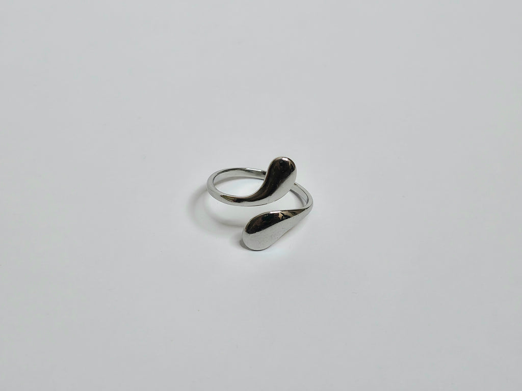 Anillo Lágrima