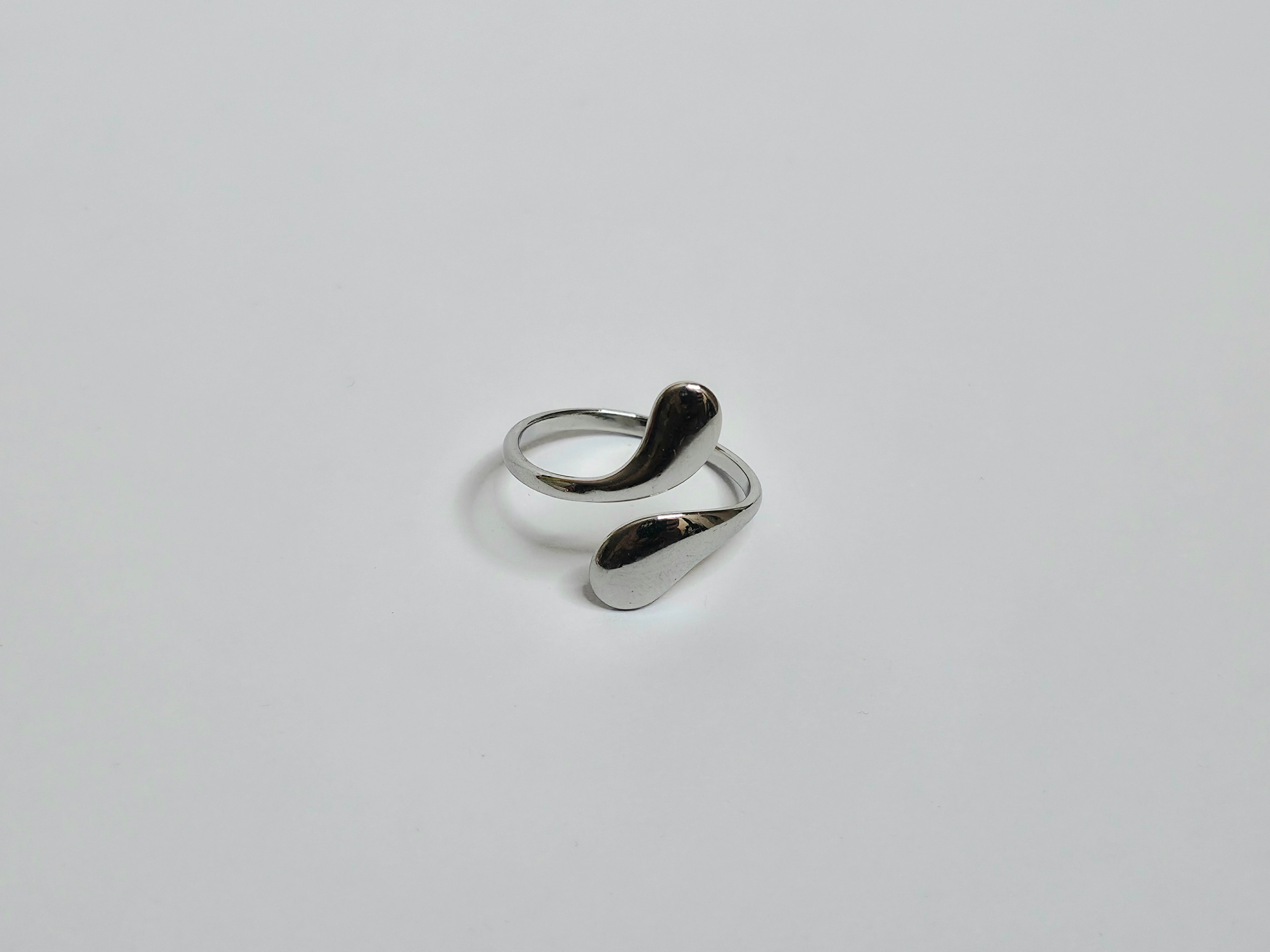 Anillo Lágrima