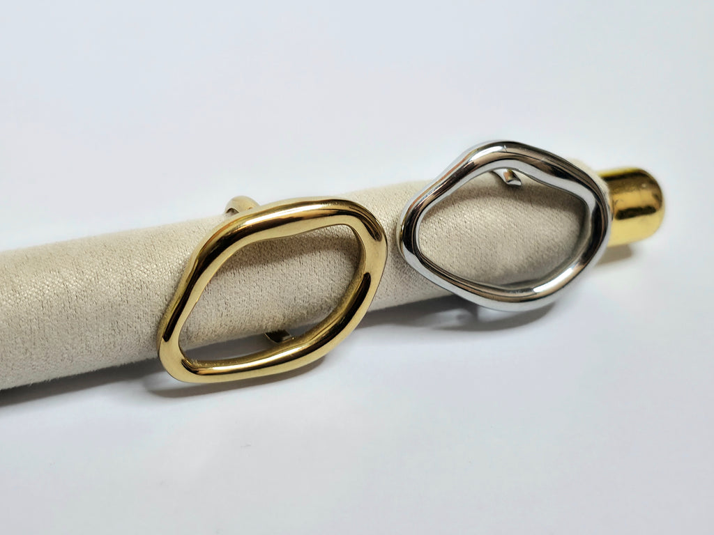 Anillo Onda