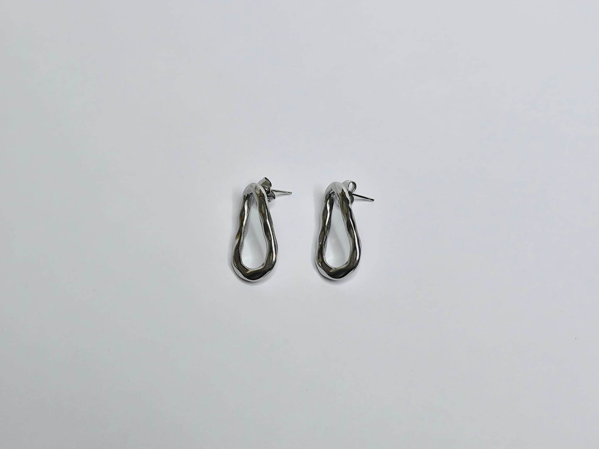 Pendientes Gota