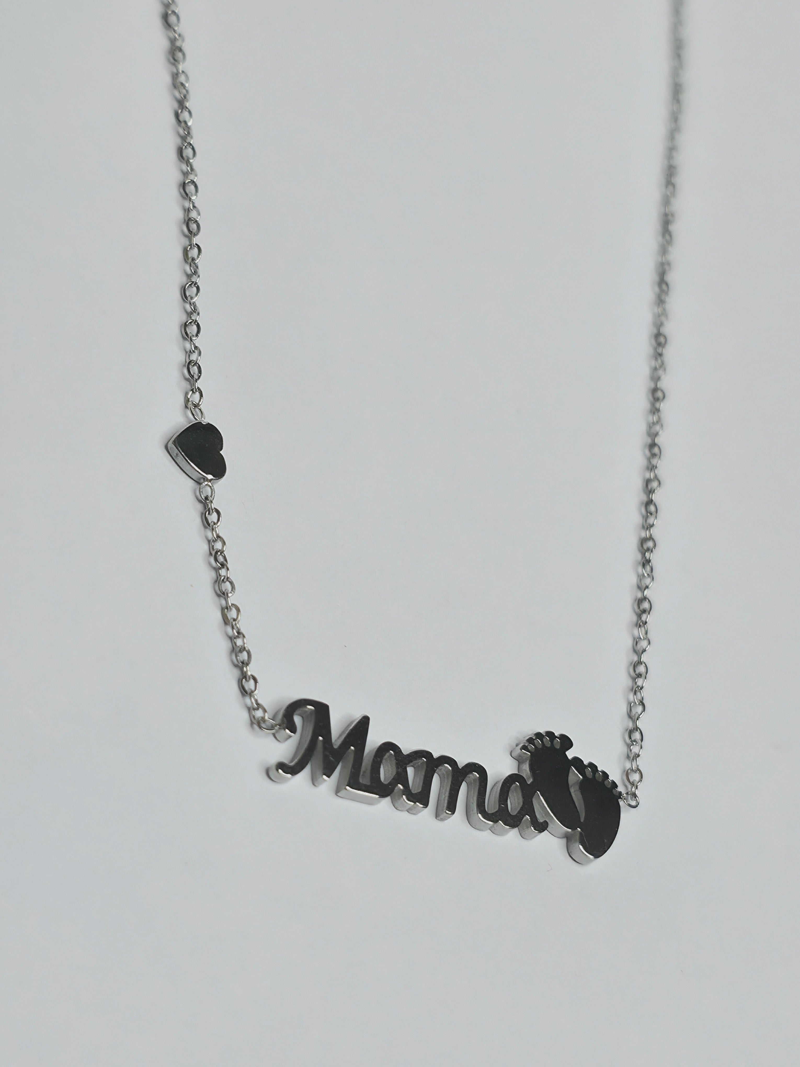 Collar Mamá