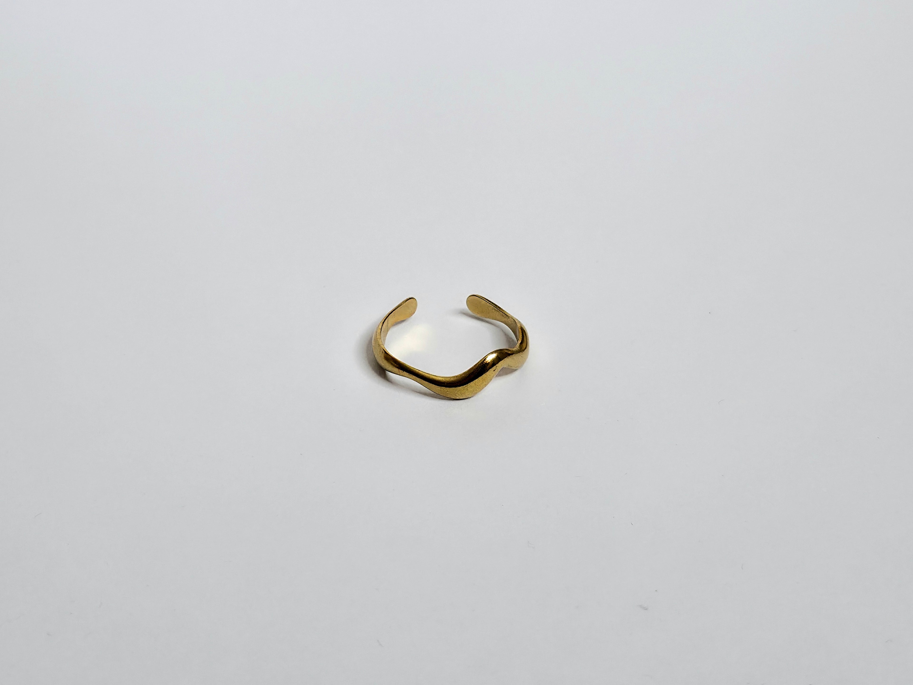 Anillo Solitario