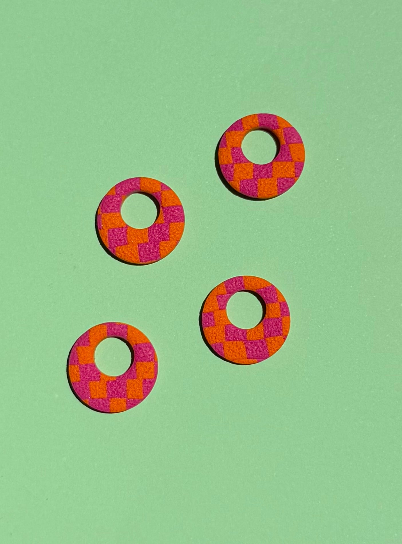 Charms de aros