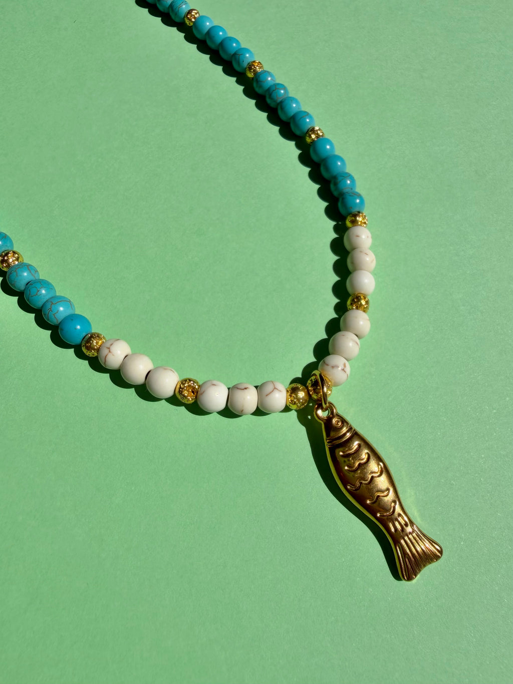 Collar lebrancho