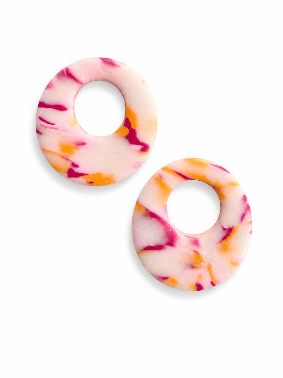 Charm circulo