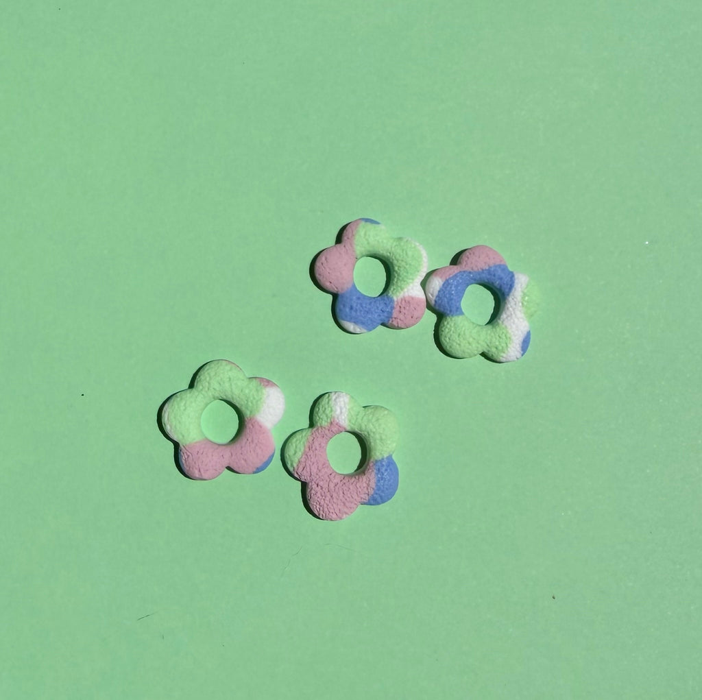 Charms de aros