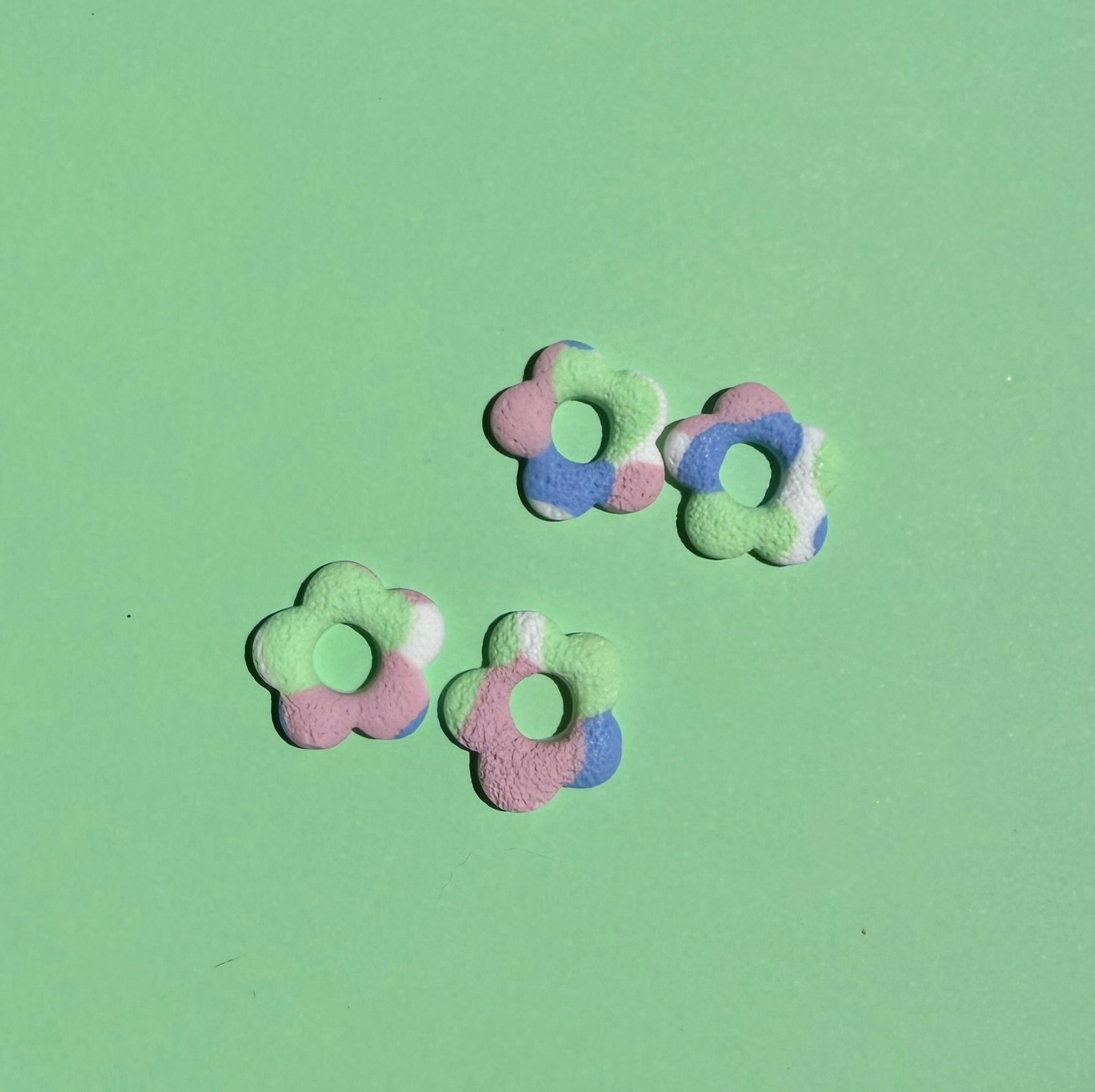 Charms de aros