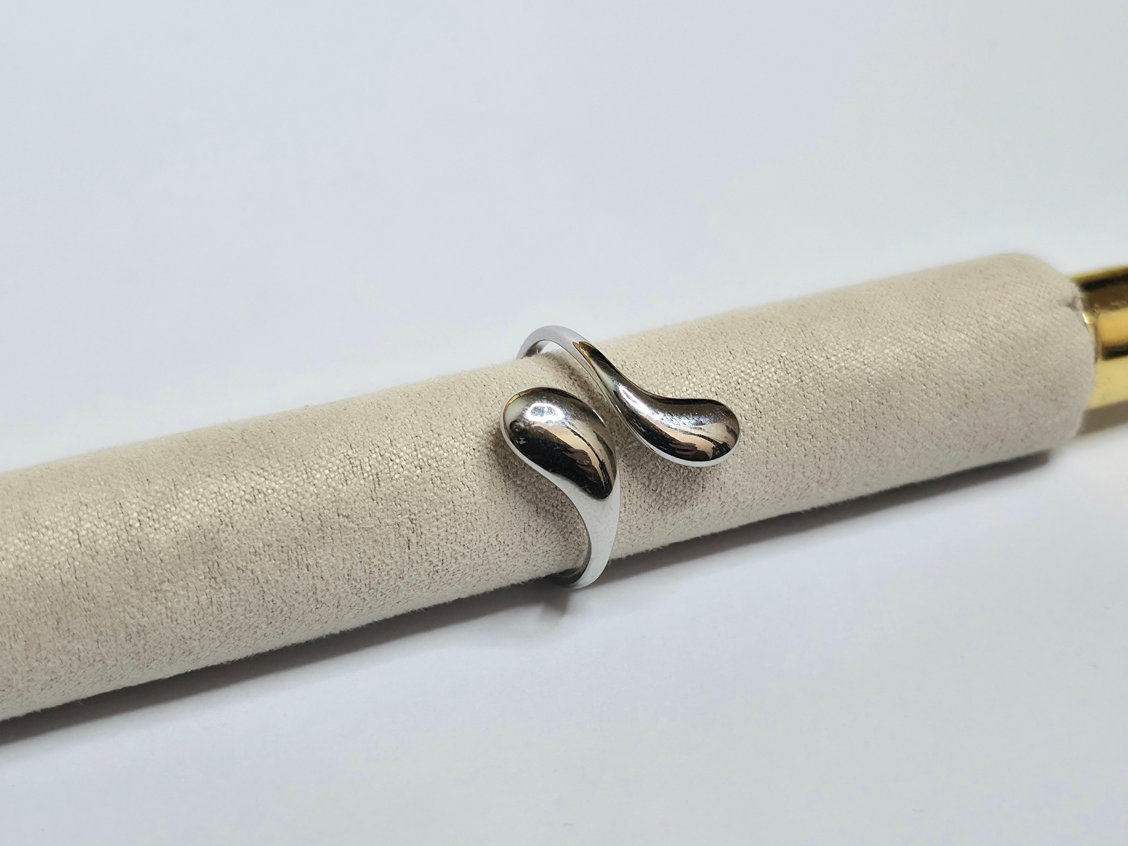 Anillo Lágrima