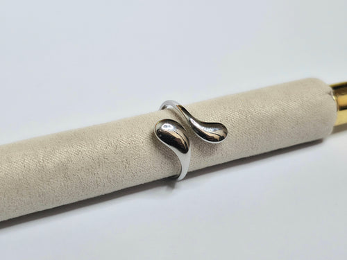 Anillo Lágrima