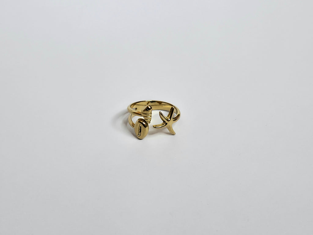 Anillo Verano Eterno
