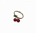 Anillo cereza