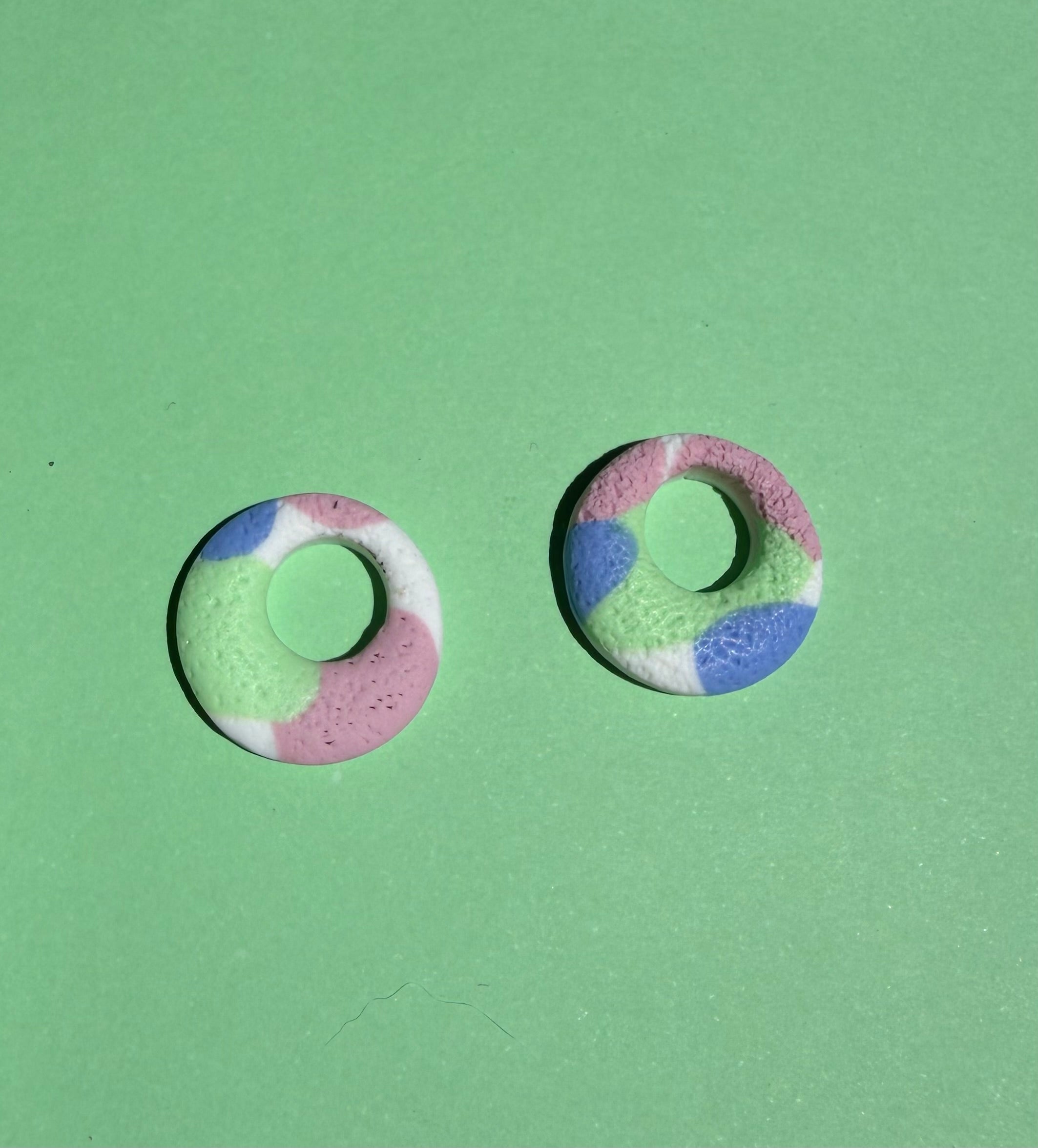 Charms de aros