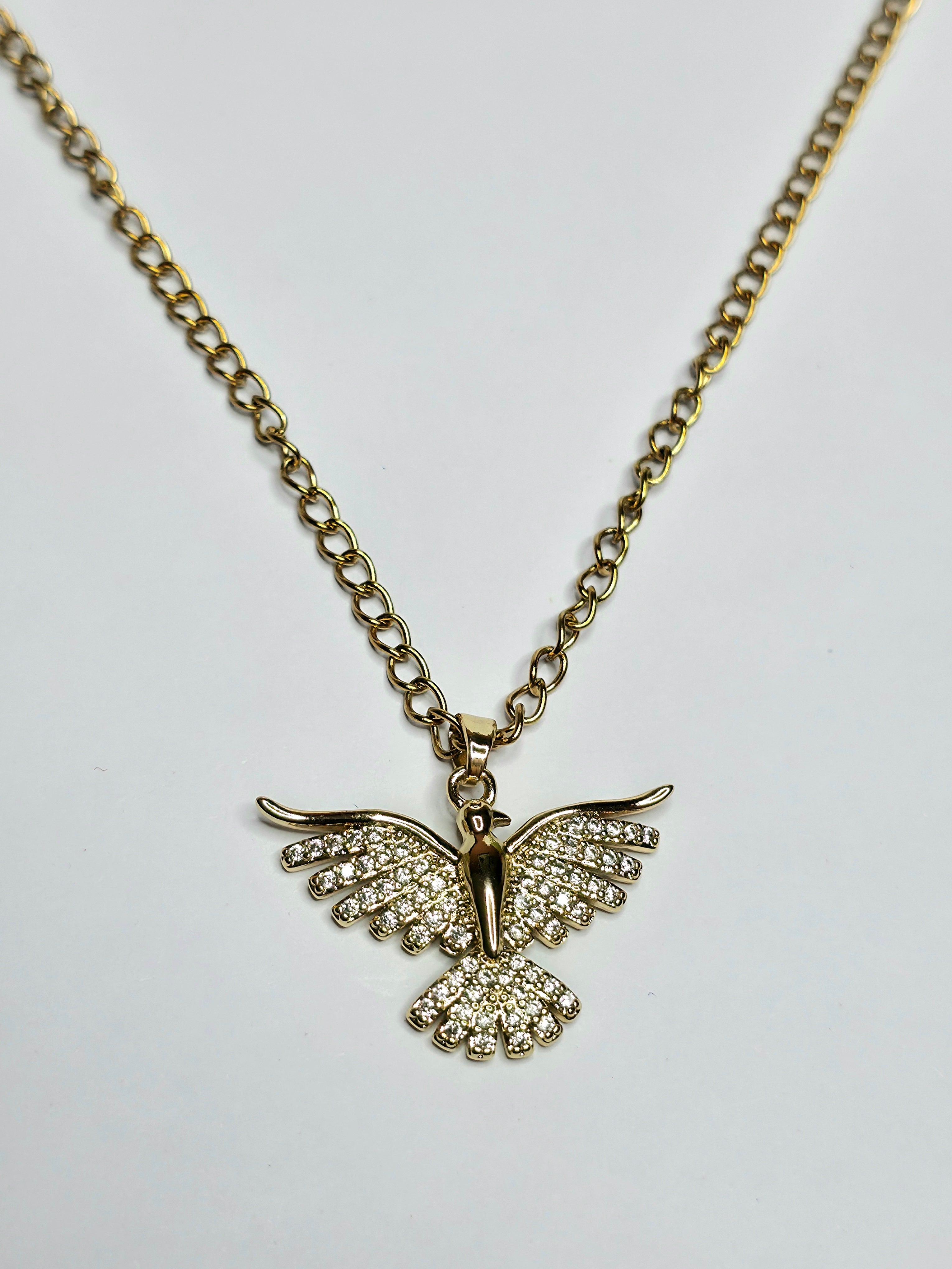 Collar Águila