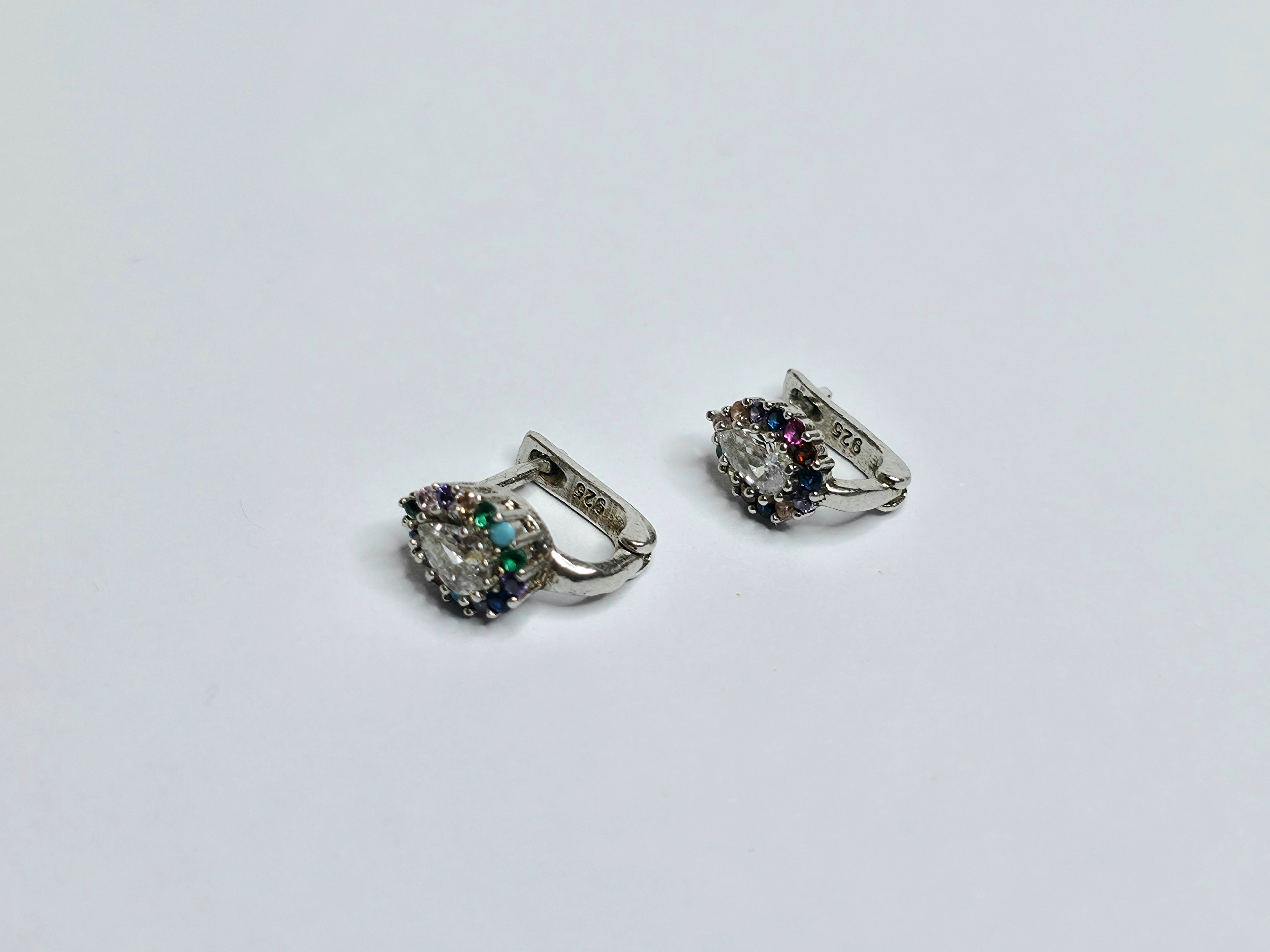 Pendientes Soko mini