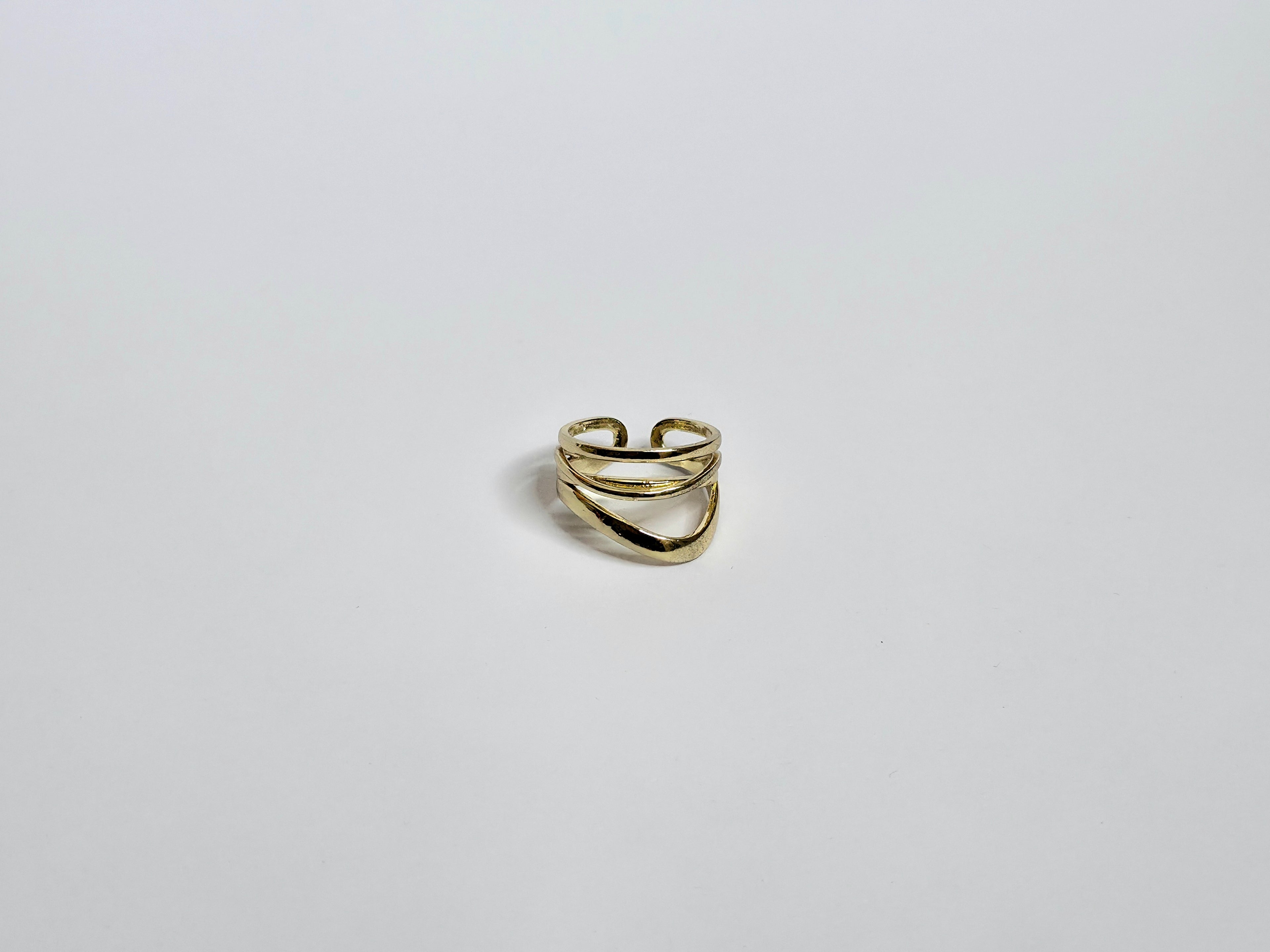 Anillo pequeño