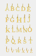 Charm letras