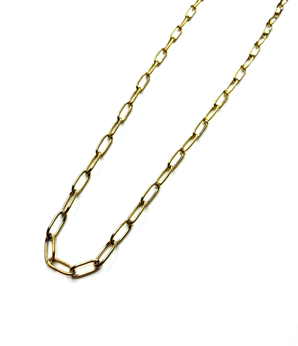 Pulsera Eslabones
