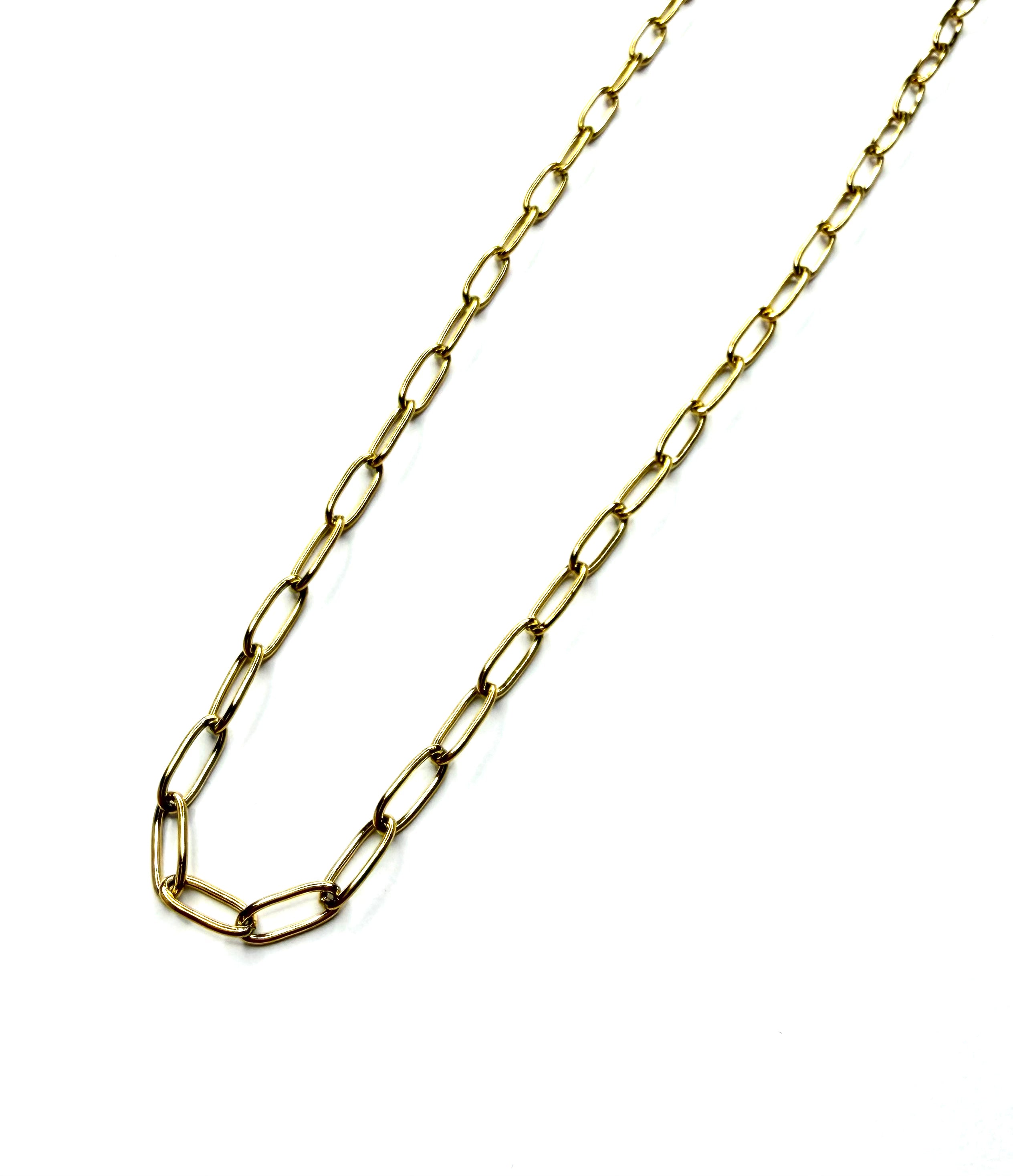 Pulsera Eslabones